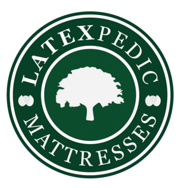 El Cajon Latex Natural Mattress