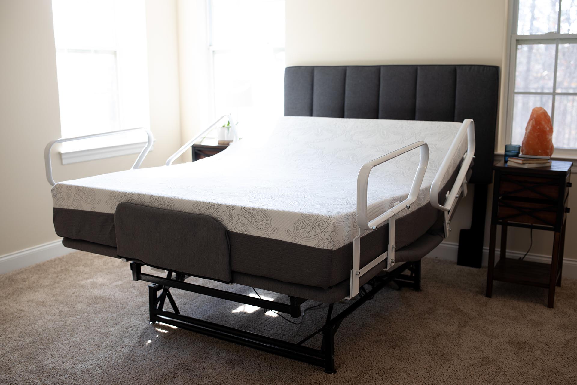 Los Angleles adjustable beds