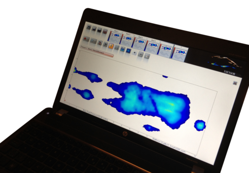 Natural Mattress for hospital beds