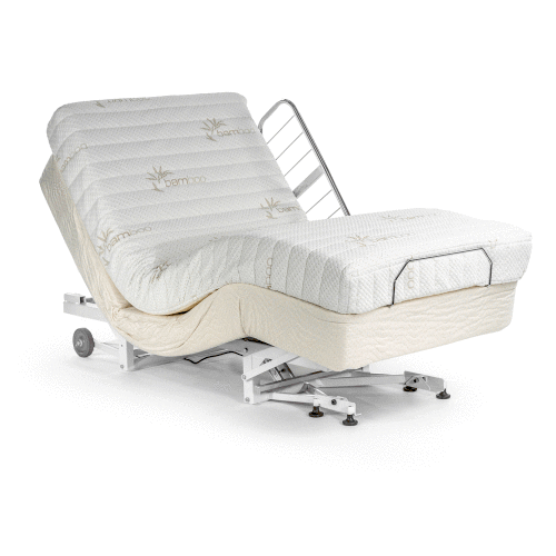 Indio Supernal 5 electric hospital bed