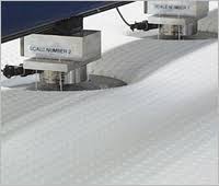 Natural Talalay latex