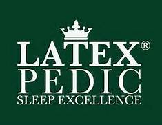 Long Beach happiness begins with a good night's sleep on a latex-pedic natural and organic mattress 100% pure cotton and wool